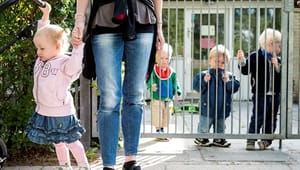 BUPL og forældre: Lad være med at give os ubrugelige normeringstal – igen