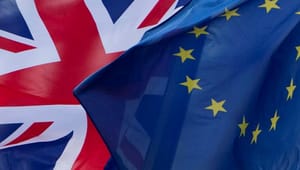 Eksportformand: Skru ned for Brexit-dramatikken