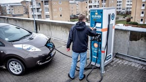 Klimarådets råd til regeringen: Giv tilskud til køb af elbiler, og udfas benzinbiler