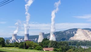 Greenpeace: EU-lande giver kunstigt åndedræt  til kul- og atomkraftværker 