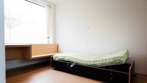 Skuffelse: Psykiatrihandlingsplan indeholder ingen ekstra sengepladser