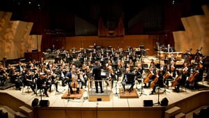 Musikhus: Vi har en pligt til at lede unge på sporet af klassisk musik