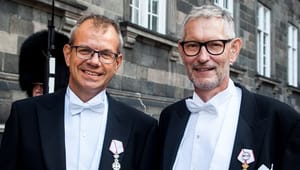 Søren Møller forlader DGI efter 17 år: Vi kunne næsten ikke stå bedre
