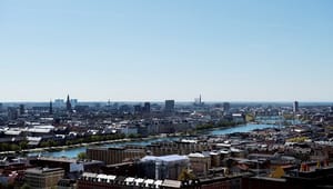 Borgmestre: Hjælp os med at skabe fremtidens København 