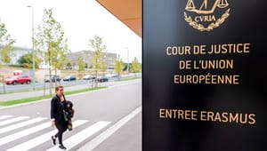 Østlande udfordrer nyt udstationeringsdirektiv ved EU-Domstolen