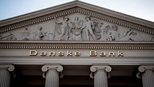 CBS fastholder partnerskab med Danske Bank for bordenden