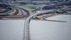 Noah: Debat om Kattegatbro afslører mani for veje 