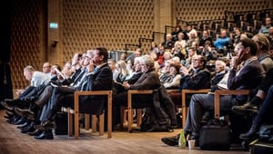 Borgmester efter Kattegat-debat: Nationalt borgermøde kan skabe konsensus 