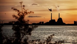 Dansk Energi til Lilleholt: Grib ind over for uhørt lovforslag