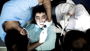 Tandlæger: Millionstigning i tænder øger behov for tilskud