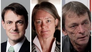 Nye klummeskribenter på Altinget: embedsværk