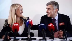 Nye Borgerlige henter sine vælgere hos Dansk Folkeparti og Liberal Alliance