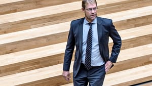 Vækstteam-formand løfter sløret for anbefalinger: Sådan bliver Danmark grøn verdensmester