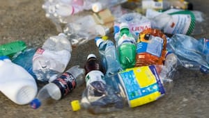Plastic Change: Plastikkrise bør prioriteres på grønt topmøde