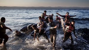 Stine Bosse: Der er ingen grund til at frygte en flygtning