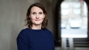 Dansk Erhverv: Stressbekæmpelse kræver dialog