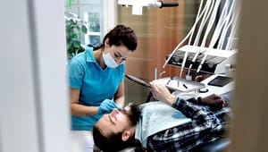 Forbrugerrådet svarer tandlæge: Vi udfører ikke "politisk bestilt arbejde"