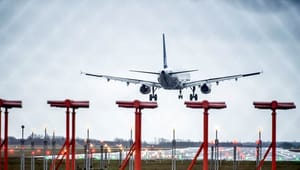 Dansk Luftfart: Flyafgifter er som at skyde sig selv i foden med åbne øjne
