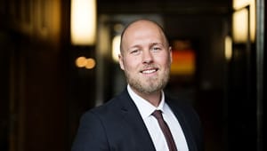 Dansk Erhverv: Eksterne konsulenter er pengene værd