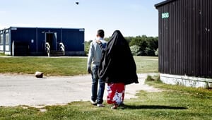 Udlændingestyrelsen: Derfor mister somaliske flygtninge opholdstilladelsen