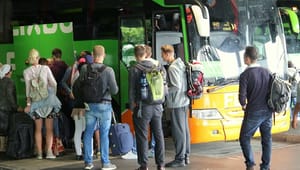 Røde partier stopper rabatordning til fjernbusser