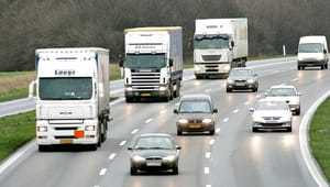 Gronenberg: Udstationering af chauffører kan svække Danmarks konkurrenceevne