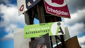 EL-rådgiver: Populisme-forfatter har hverken styr på venstrefløjens eller DF’s vælgere