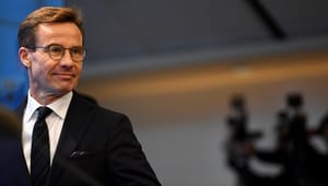 Nyt i svensk regeringsdrama: Riksdagen skal stemme om en ny statsminister