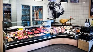 Forbrugerrådet Tænk: Klimamærket skal skrive sig ind i kampen om mindre kød