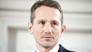 Kristian Jensen: Foreninger med store driftstilskud skal betragtes som selvejende institutioner