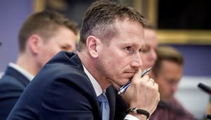 Danmark afviser skat på techgiganter – men EU-Kommissionen giver ikke op