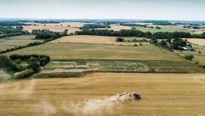 Alternativet til landbruget: Sådan melder I jer mere ind i klimakampen