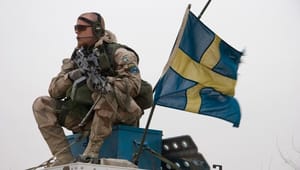 Svenske partier kritiske over for fortsat Afghanistan-deltagelse