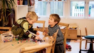 København vil lukke børnehaver og fritidshjem i sommerferien