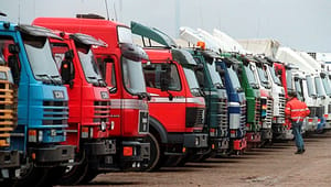 Danmark presser på for fælles EU-regler mod snyd med NOx-udstyr i lastbiler