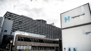 Jes Søgaard: Kræftbehandlingen i Region H må tilbage på sporet