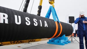 Konflikt om russisk gasledning nærmer sig en afslutning – var det kampen værd?