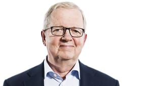 Hjemvendt professor bliver formand for Danmarks Grundforskningsfond