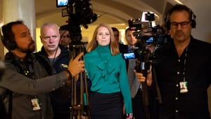 Endnu en partileder opgiver at danne ny svensk regering