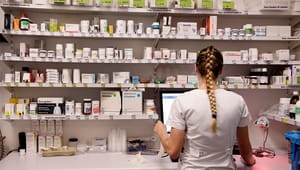 Jes Søgaard: Stigende medicinudgifter presser sundhedsbudgetterne