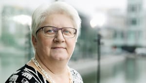 Rita Bundgaard: Borgerne er chanceløse i regeringens sparekarrusel