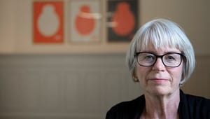 Vagtskifte i Tuborgfondet: Anne-Marie Skov går fra direktør til formand