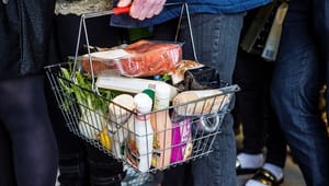 L&F: Plast kan ikke undværes i fødevareklyngen