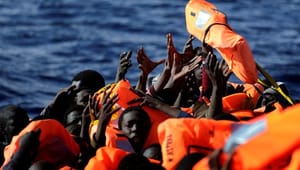 Migrations-aftale er ikke bindende – men kritikerne kan have en pointe