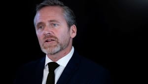Danmark giver 2,2 millioner til fredsarbejdet i Afghanistan