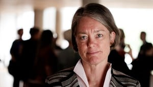 Marianne Thyrring: Ud med skemalagt dialog, ind med nærvær i ledelsen