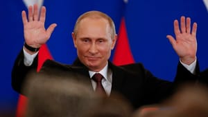 Ruslandsekspert: Spænding mellem Norge og Rusland er den nye normaltilstand 