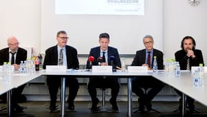 Vismænd: ”Dansk økonomi er i væsentlig bedre form end i årene op til finanskrisen”