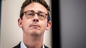 Dan Jørgensen: Et valg om ulighed