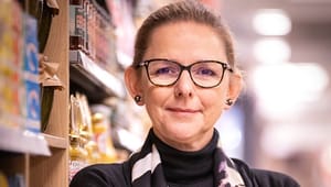 Dansk Arbejdsgiverforening får ny formand med eget supermarked